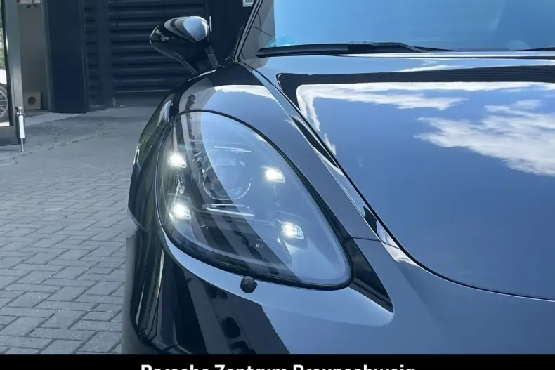 Porsche Cayman din 2024 cu 11.999 km - oferta POR127398 - foto 16