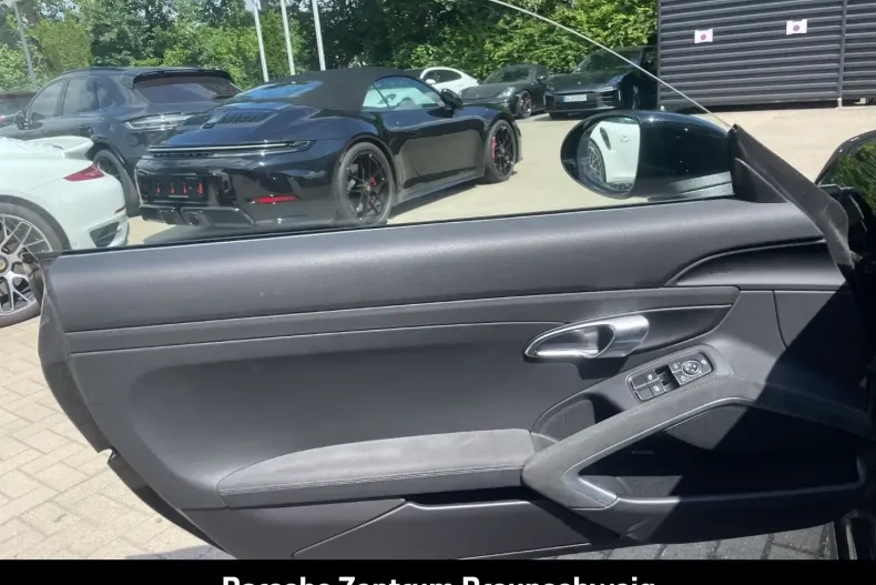 Porsche Cayman din 2024 cu 11.999 km - oferta POR127398 - foto 20