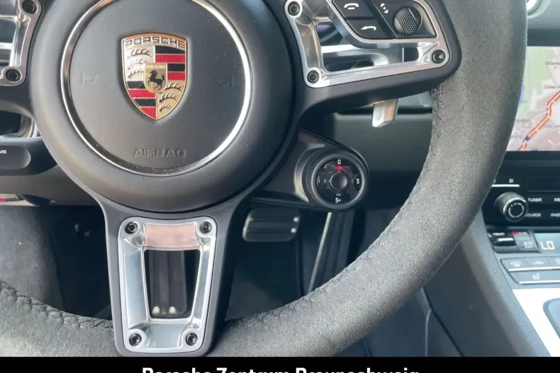 Porsche Cayman din 2024 cu 11.999 km - oferta POR127398 - foto 22