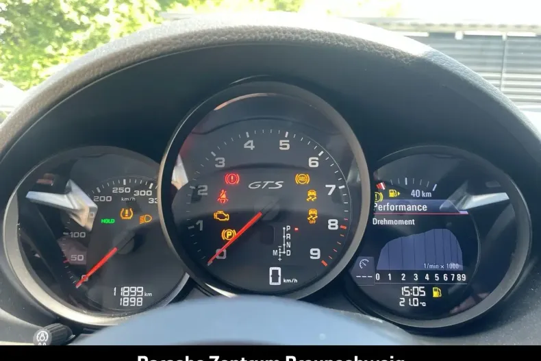 Porsche Cayman din 2024 cu 11.999 km - oferta POR127398 - foto 24