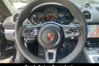 Porsche Cayman din 2024 cu 11.999 km - oferta POR127398 - foto 26
