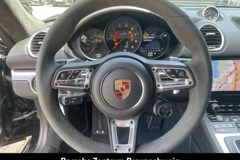 Porsche Cayman din 2024 cu 11.999 km - oferta POR127398 - foto 26