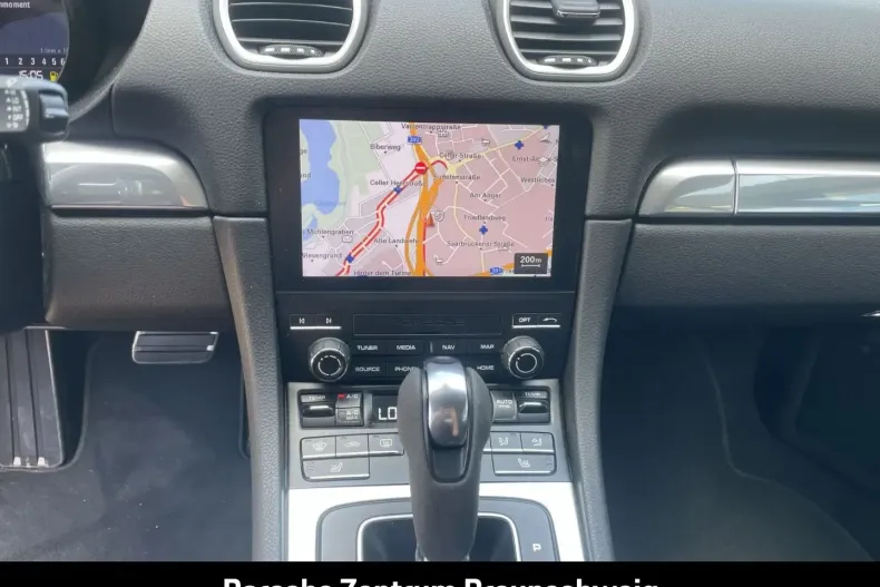 Porsche Cayman din 2024 cu 11.999 km - oferta POR127398 - foto 27