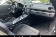 Porsche Cayman din 2024 cu 11.999 km - oferta POR127398 - foto 30