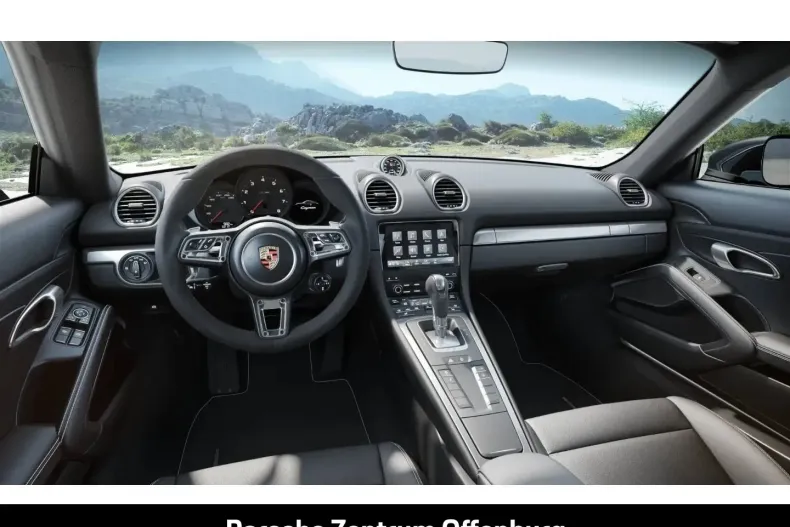 Porsche Cayman din 2024 cu 32.980 km - oferta POR127399 - foto 5