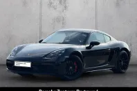 Porsche Cayman din 2024 cu 25.587 km - oferta POR127401 - foto 1