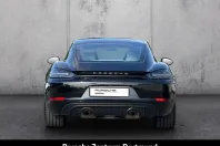 Porsche Cayman din 2024 cu 25.587 km - oferta POR127401 - foto 4