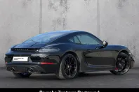 Porsche Cayman din 2024 cu 25.587 km - oferta POR127401 - foto 5