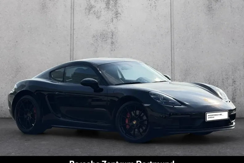 Porsche Cayman din 2024 cu 25.587 km - oferta POR127401 - foto 7