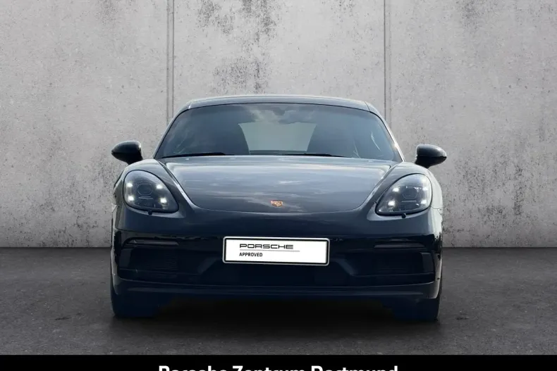 Porsche Cayman din 2024 cu 25.587 km - oferta POR127401 - foto 8