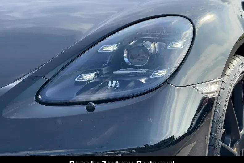 Porsche Cayman din 2024 cu 25.587 km - oferta POR127401 - foto 9