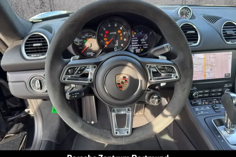 Porsche Cayman din 2024 cu 25.587 km - oferta POR127401 - foto 13