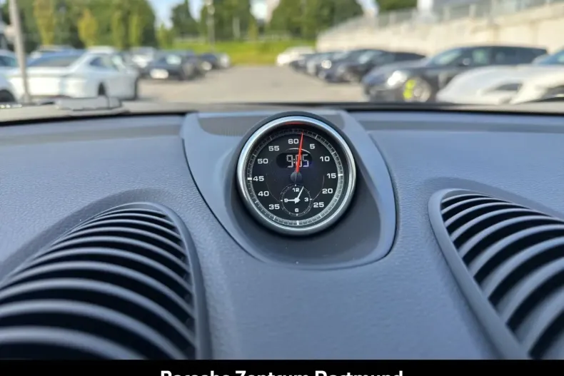 Porsche Cayman din 2024 cu 25.587 km - oferta POR127401 - foto 23