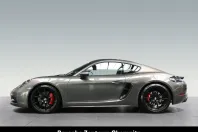 Porsche Cayman din 2024 cu 29.490 km - oferta POR127403 - foto 2