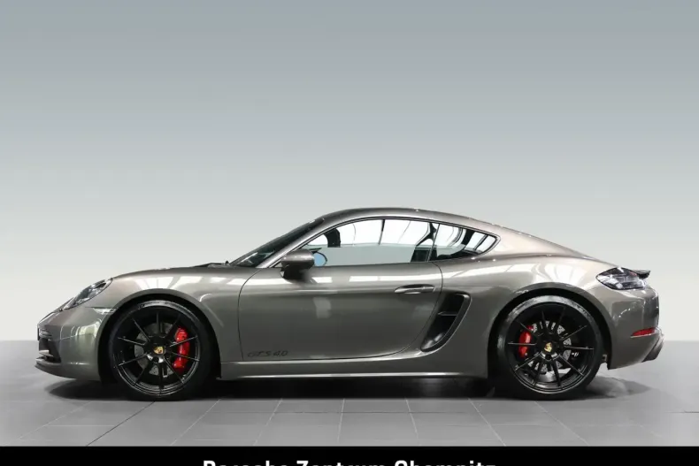 Porsche Cayman din 2024 cu 29.490 km - oferta POR127403 - foto 2