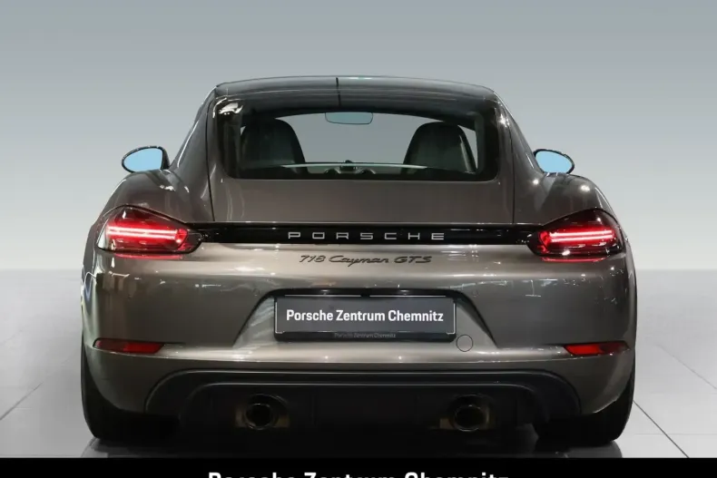 Porsche Cayman din 2024 cu 29.490 km - oferta POR127403 - foto 5