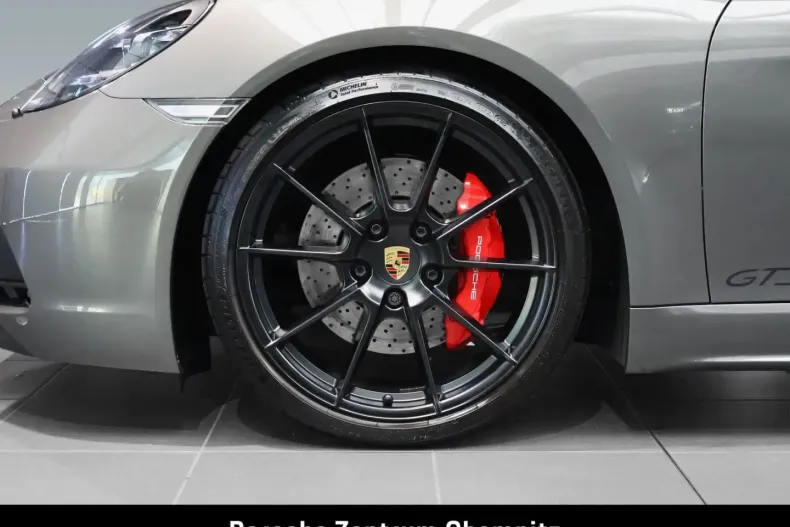 Porsche Cayman din 2024 cu 29.490 km - oferta POR127403 - foto 6