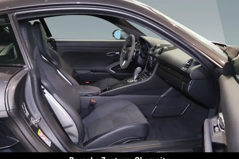 Porsche Cayman din 2024 cu 29.490 km - oferta POR127403 - foto 13