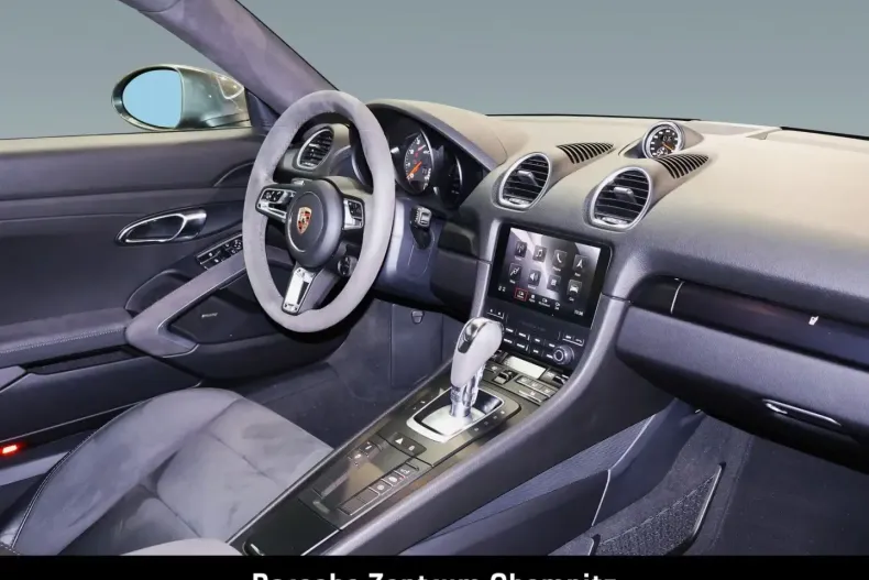 Porsche Cayman din 2024 cu 29.490 km - oferta POR127403 - foto 21