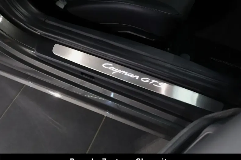 Porsche Cayman din 2024 cu 29.490 km - oferta POR127403 - foto 28