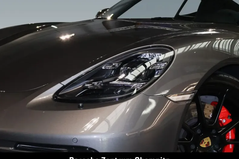 Porsche Cayman din 2024 cu 29.490 km - oferta POR127403 - foto 30