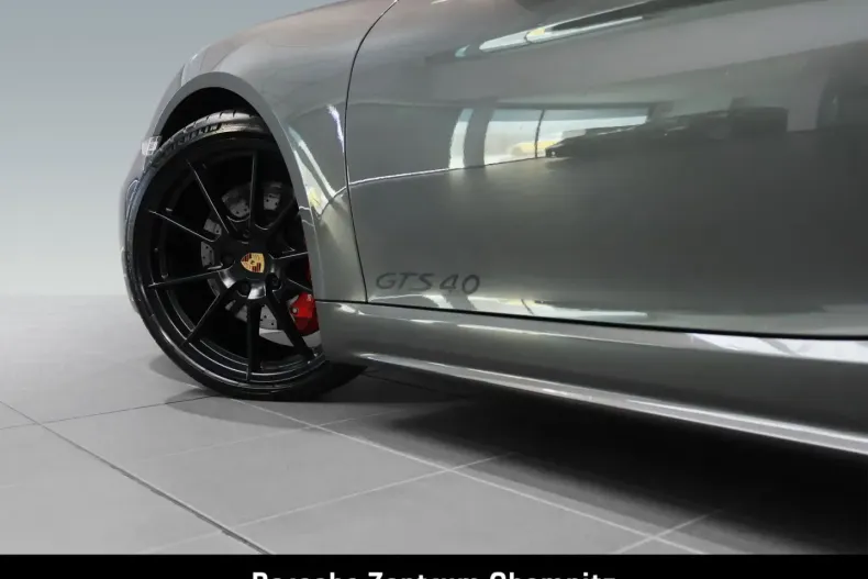 Porsche Cayman din 2024 cu 29.490 km - oferta POR127403 - foto 31