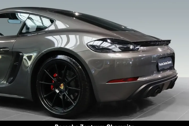 Porsche Cayman din 2024 cu 29.490 km - oferta POR127403 - foto 33