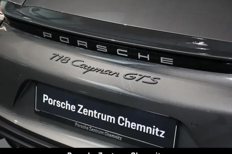 Porsche Cayman din 2024 cu 29.490 km - oferta POR127403 - foto 35