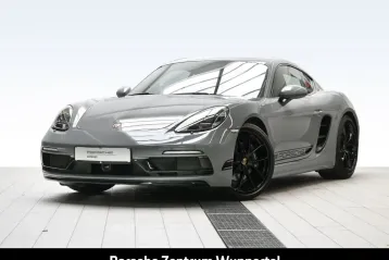 Porsche Cayman din 2024 - oferta POR127404