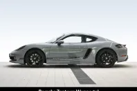 Porsche Cayman din 2024 cu 12.541 km - oferta POR127404 - foto 2