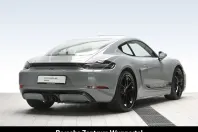 Porsche Cayman din 2024 cu 12.541 km - oferta POR127404 - foto 4