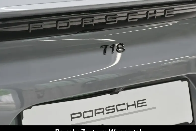 Porsche Cayman din 2024 cu 12.541 km - oferta POR127404 - foto 7