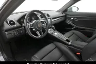 Porsche Cayman din 2024 cu 12.541 km - oferta POR127404 - foto 8