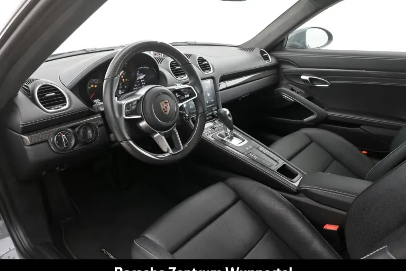 Porsche Cayman din 2024 cu 12.541 km - oferta POR127404 - foto 8