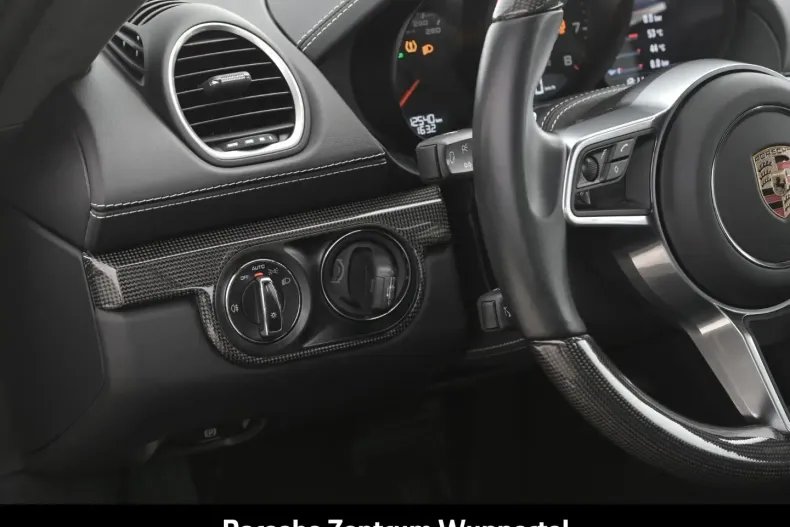 Porsche Cayman din 2024 cu 12.541 km - oferta POR127404 - foto 9