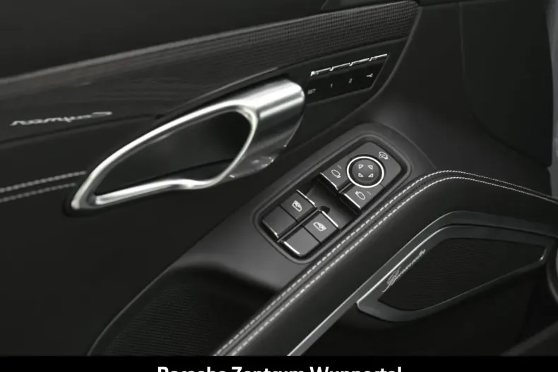 Porsche Cayman din 2024 cu 12.541 km - oferta POR127404 - foto 12