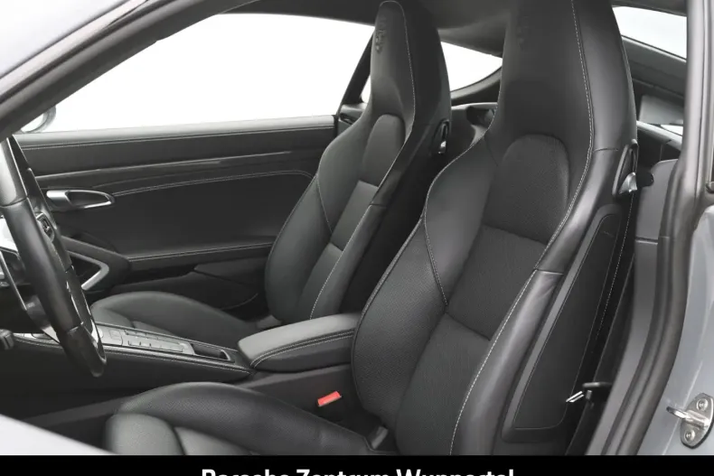 Porsche Cayman din 2024 cu 12.541 km - oferta POR127404 - foto 13