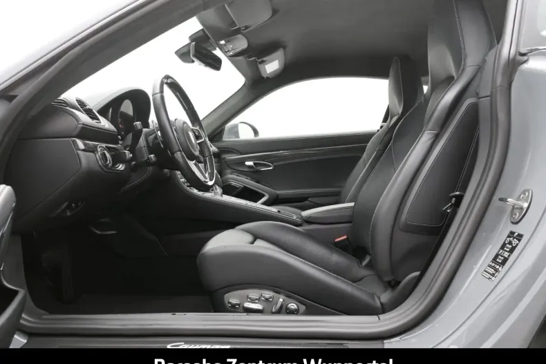 Porsche Cayman din 2024 cu 12.541 km - oferta POR127404 - foto 14