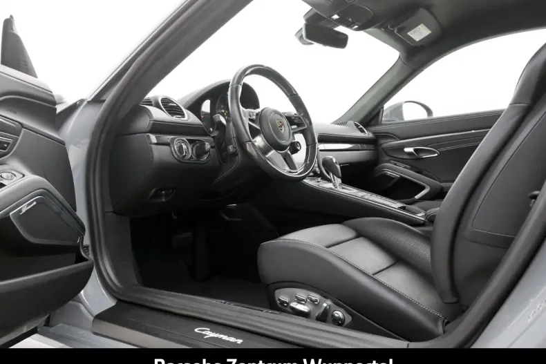 Porsche Cayman din 2024 cu 12.541 km - oferta POR127404 - foto 15