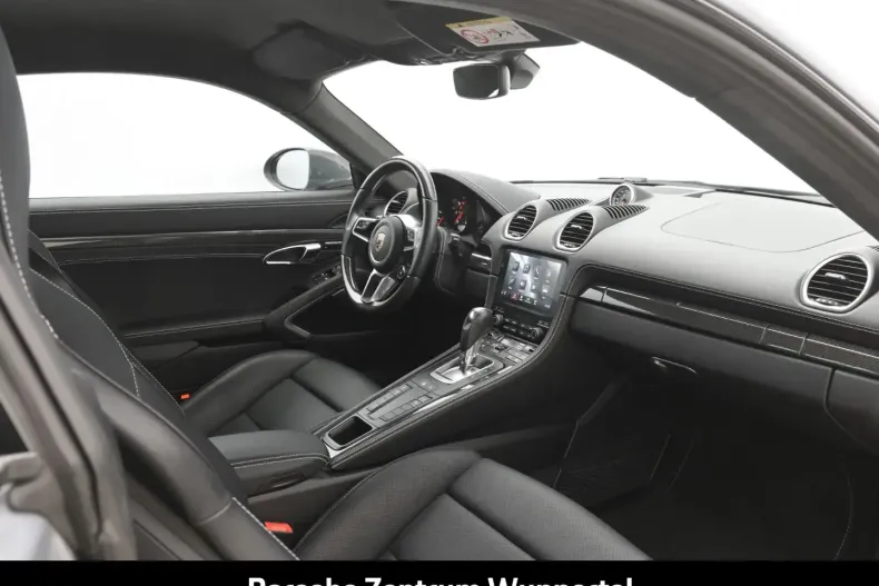 Porsche Cayman din 2024 cu 12.541 km - oferta POR127404 - foto 16