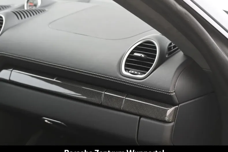 Porsche Cayman din 2024 cu 12.541 km - oferta POR127404 - foto 17