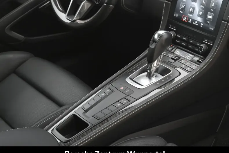 Porsche Cayman din 2024 cu 12.541 km - oferta POR127404 - foto 18