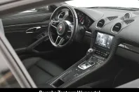 Porsche Cayman din 2024 cu 12.541 km - oferta POR127404 - foto 19