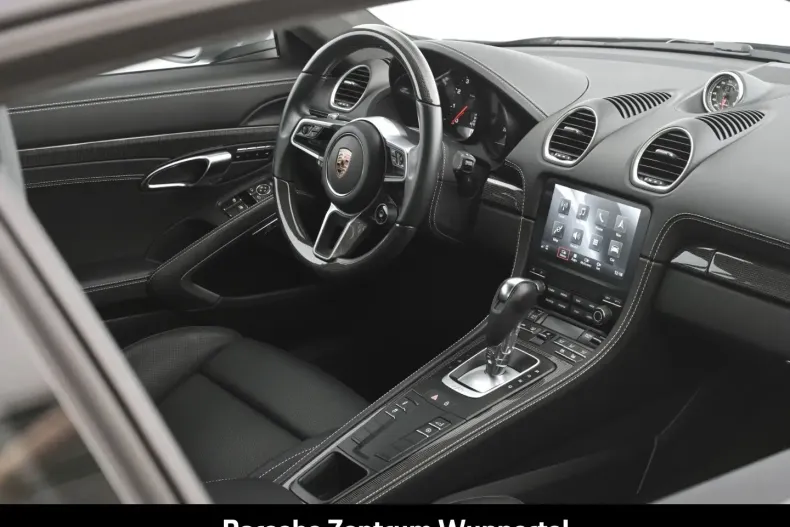 Porsche Cayman din 2024 cu 12.541 km - oferta POR127404 - foto 19