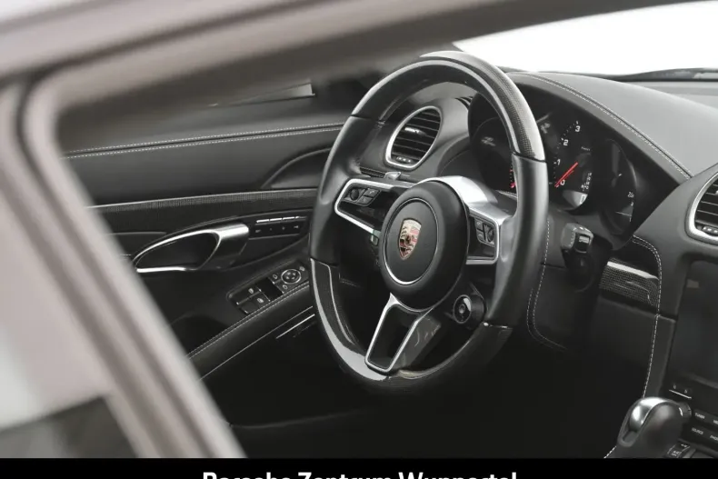 Porsche Cayman din 2024 cu 12.541 km - oferta POR127404 - foto 20