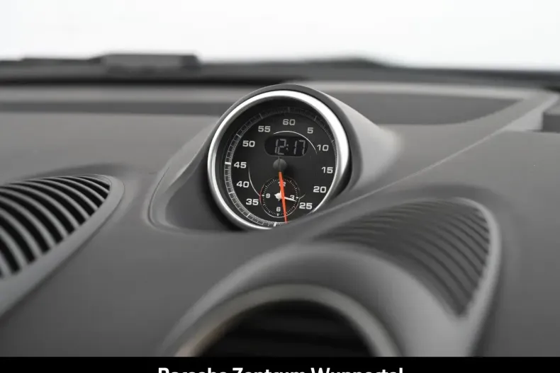 Porsche Cayman din 2024 cu 12.541 km - oferta POR127404 - foto 22