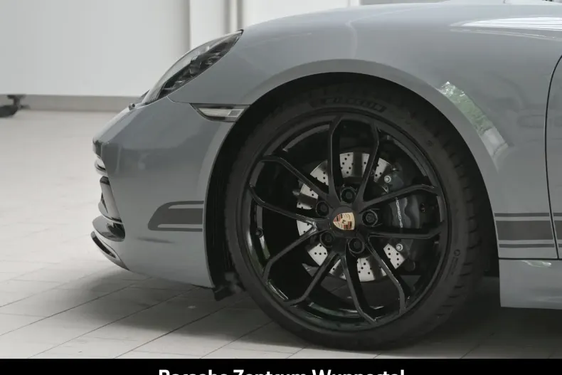 Porsche Cayman din 2024 cu 12.541 km - oferta POR127404 - foto 23