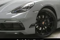 Porsche Cayman din 2024 cu 12.541 km - oferta POR127404 - foto 24