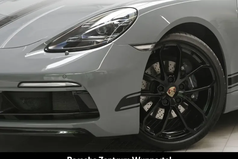 Porsche Cayman din 2024 cu 12.541 km - oferta POR127404 - foto 24