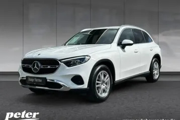 Mercedes-Benz GLC 200 din 2023 - oferta MER127405